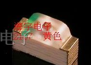 供应Kingbright  黄色LED发光二极管