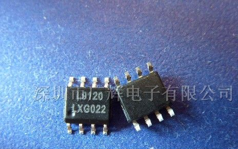 供应马达控制驱动芯片L9120