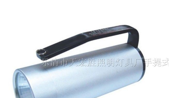 供应找RJW7100手提式防爆探照灯 批发RJW7100