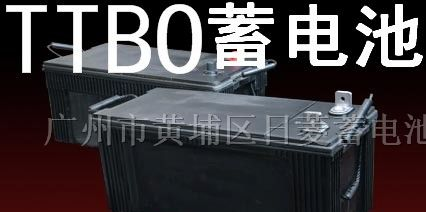 广州TTBO电池销售，广州TTBO免维护电池批发