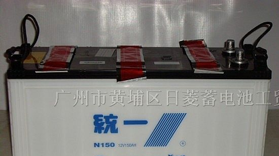 广州统一蓄电池销售，统一蓄电池，广州统一蓄电池批发