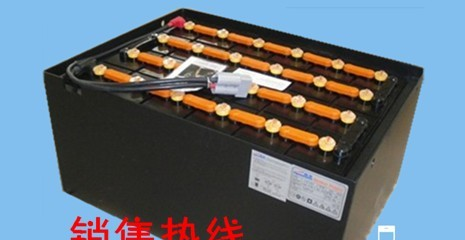 广州TCM叉车电池销售，TCM叉车电瓶广州厂家