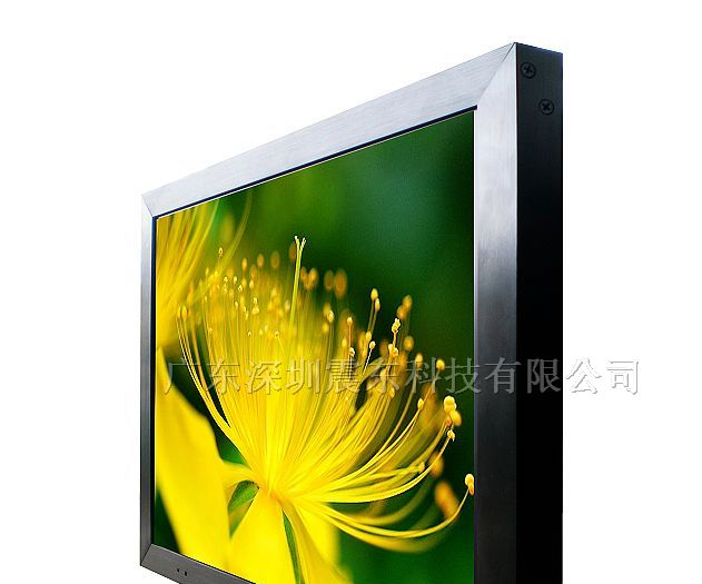 供应26寸工业级军工液晶监视器