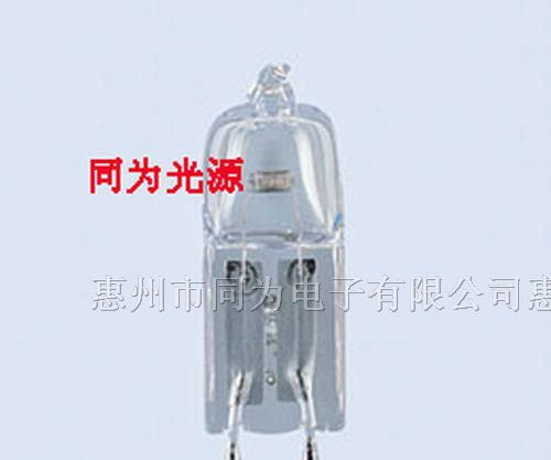 供应OSRAM 64275 6V 35W G4卤素灯泡
