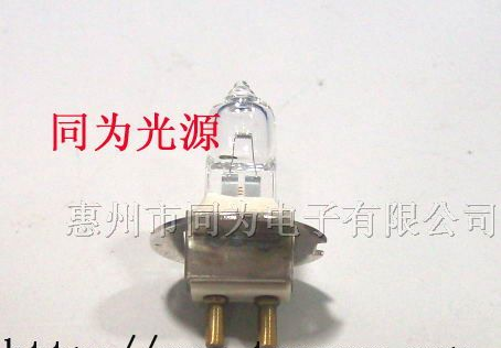 供应OSRAM 64222 6V 10W 卤素灯泡