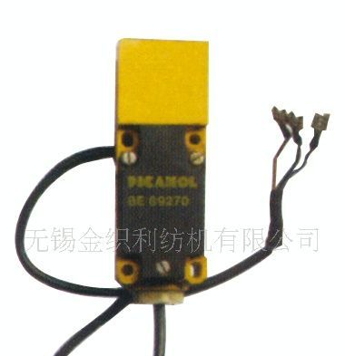 供应JLP013  GTM/GTX经纱张力传感器
