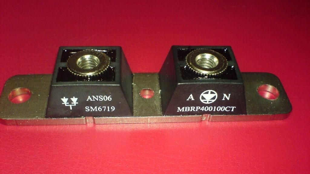 供应快恢复二极管(MURP20040CT
