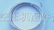 供应复盛新款PT100  3线  4分温度传感器