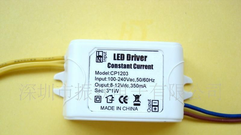 LED电源，LED恒流电源，LED驱动电源