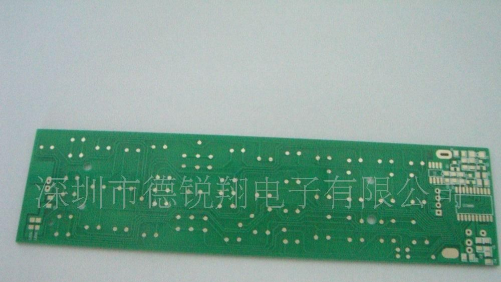 供应PCB线路板,LED线路板(图)