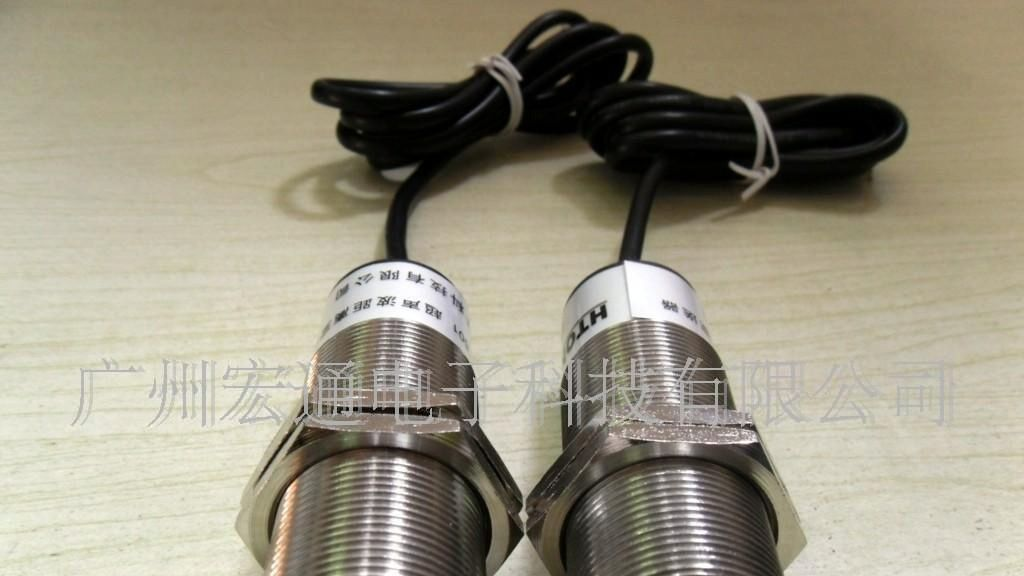 供应BEF系列超声波测距传感器
