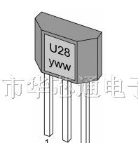 供应US2881KUA 传感器