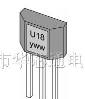供应US1881KUA 传感器