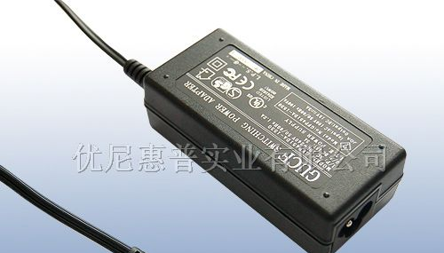 供应24W电源适配器