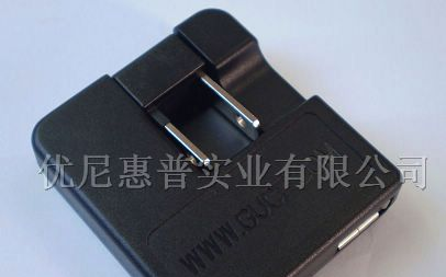 供应5W电源适配器