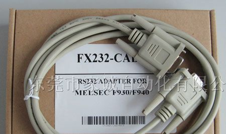 供应三菱GT09-C20USB-5P PLC编程电缆