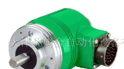供应宜科EAM58/90/115值编码器