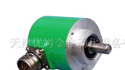 供应宜科EAS58系列值编码器
