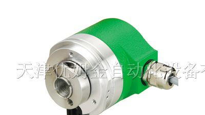 供应宜科EAC58P值编码器
