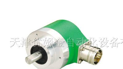 供应宜科EAC58值编码器