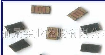 供应SJC-36 36Vdc(2416贴片保险丝)