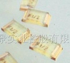 供应SLEEK(1810/250V)贴片保险丝