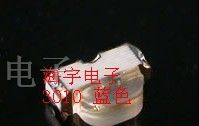 供应Kingbright  3010蓝色LED发光二极管