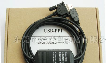 供应西门子3DB30 PLC编程电缆