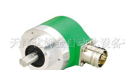 供应宜科ET58耐高温、耐低温系列编码器