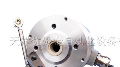 供应宜科EV88P重载系列编码器
