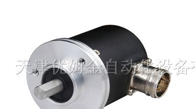 供应宜科EB50A优选级增量编码器
