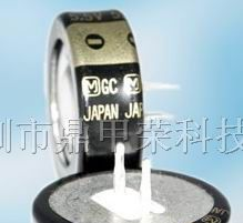 供应韩国高奇普KORCHIP法拉/超级/黄金电容5.5V1.5F