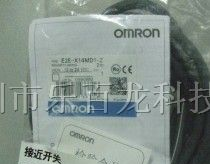 供应欧姆龙接近传感器E2E-X14MD1S-M1