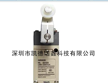 供应欧姆龙行程开关HL-5200