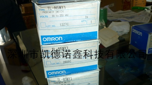 供应欧姆龙接近开关TL-N5ME1