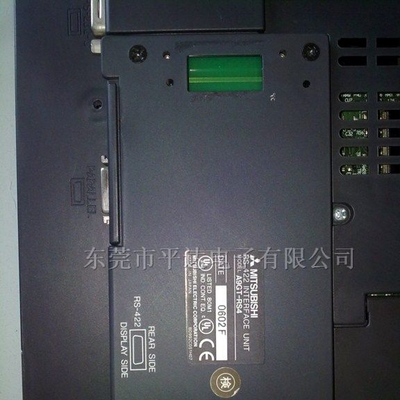 供应三菱触摸板EPC710、EPC720、EPC730