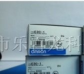 供应OMRON光纤传感器E3X-DAB6-S