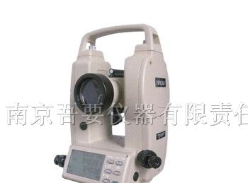 建筑监理水利工程专用电子经纬仪FDT2GCL