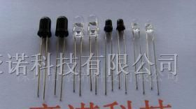 供应光敏接收管