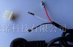 供应机顶盒用接收头