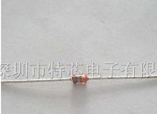 供应13V 1W 稳压二极管 IN4743