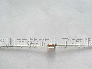 供应供应 1/2W 0.5W 7.5V稳压二极管