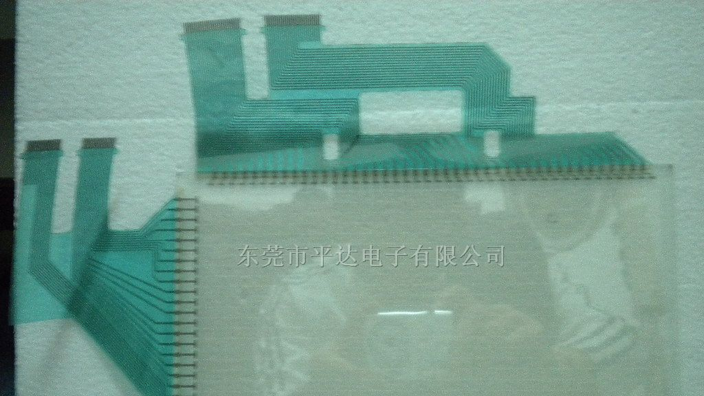 供应A953WGOT-TBD,A951WGOT-SBD,A953WGOT-LBD触摸屏