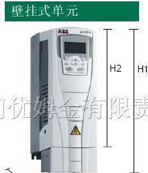 提供福州abb变频器ACS510系列