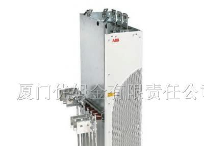 ABB变频器ACS800系列全新上市