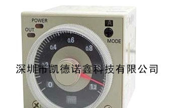 供应欧姆龙时间继电器H5CR-B