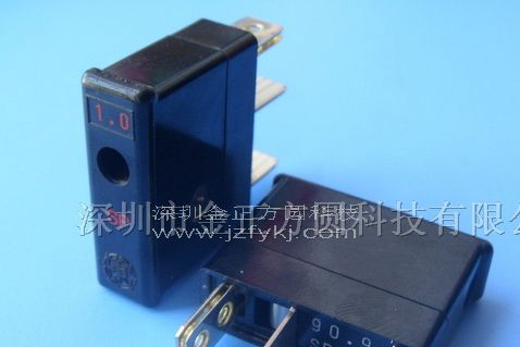 供应日本大东保险丝SP410