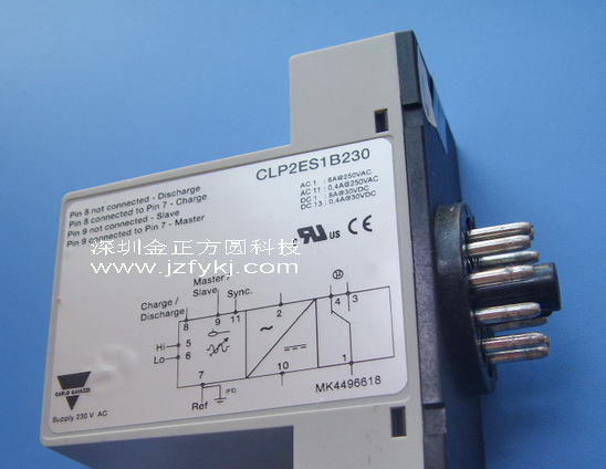 供应瑞士佳乐继电器CLP2ES1B230