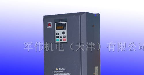 供应aerfaALPHA6000系列风机水泵用变频器