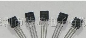 供应 BC547 三极管 TO-92